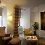 Hotel Parc Beaux Arts