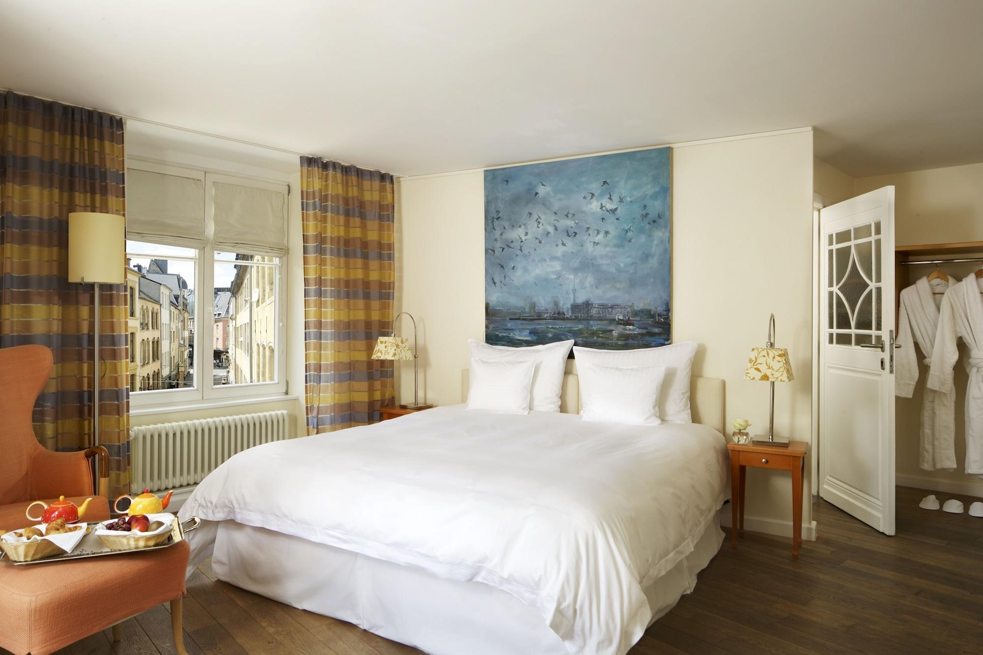 Parc Beaux Arts 4*