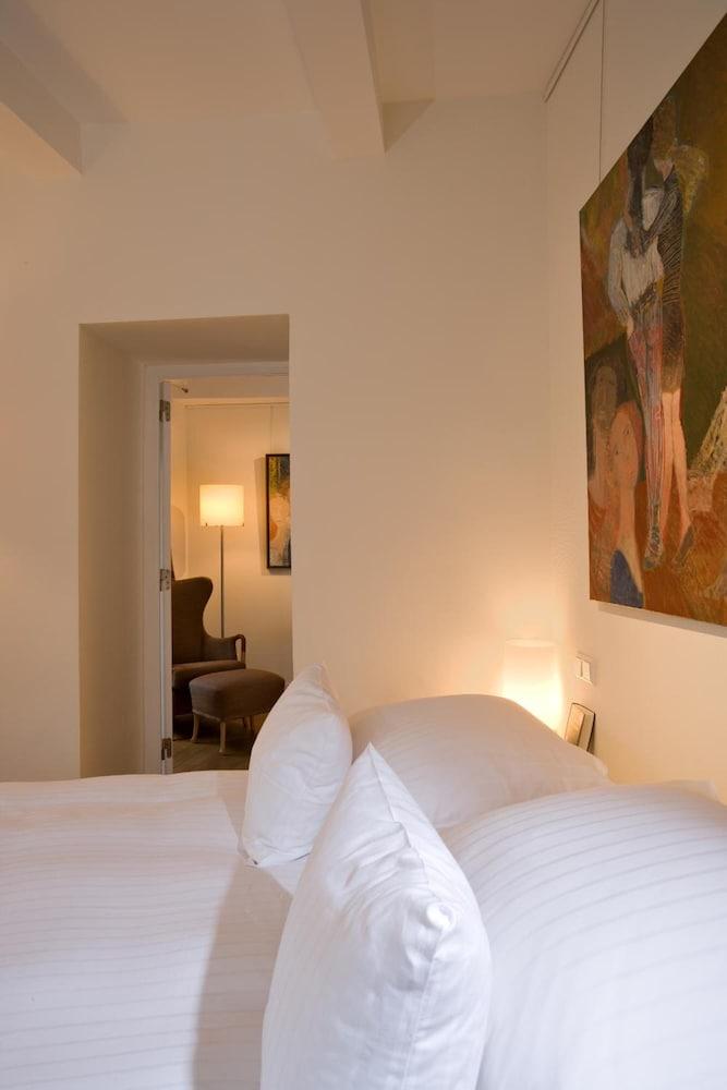 Parc Beaux Arts 4* Luxemburg